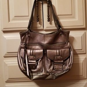 Franco Sarta shoulder bag.